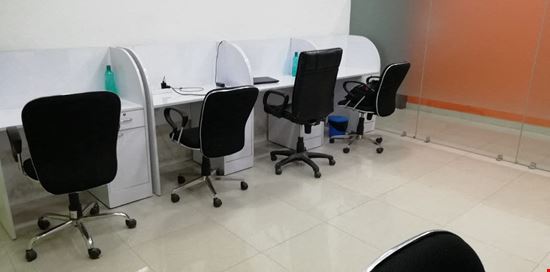 Preview of Nansat Coworking Office space for Rent in Faridabad