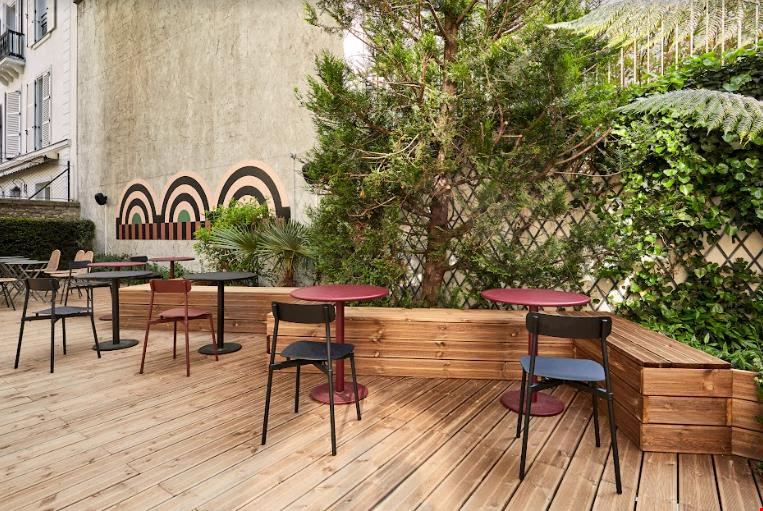 Morning Coworking - Penthièvre