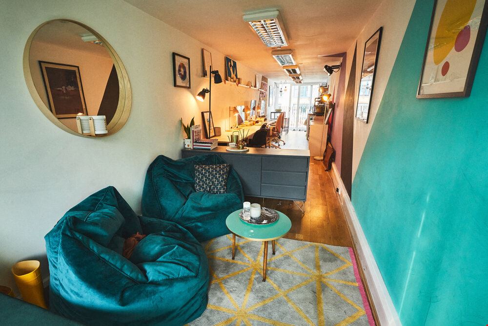 Containerville - Emma Street