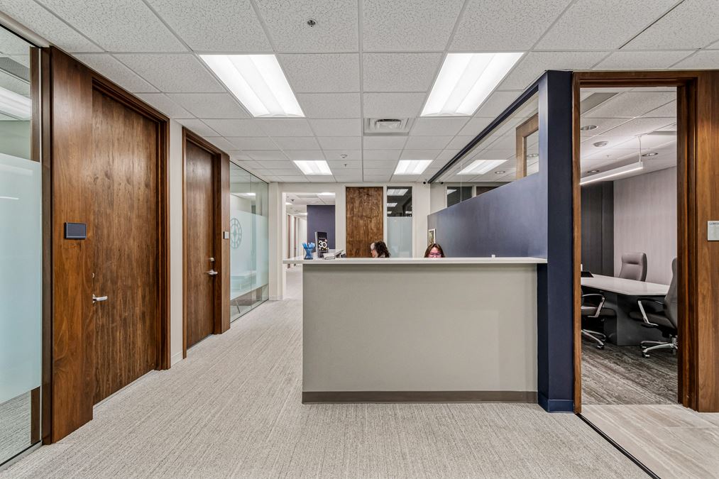 Intelligent Office Tucson