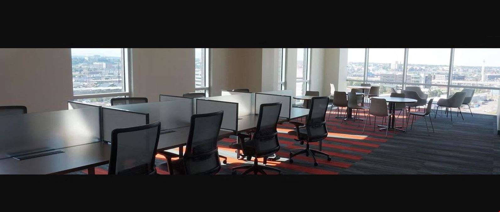 Kaleidoscope Collaborative Center