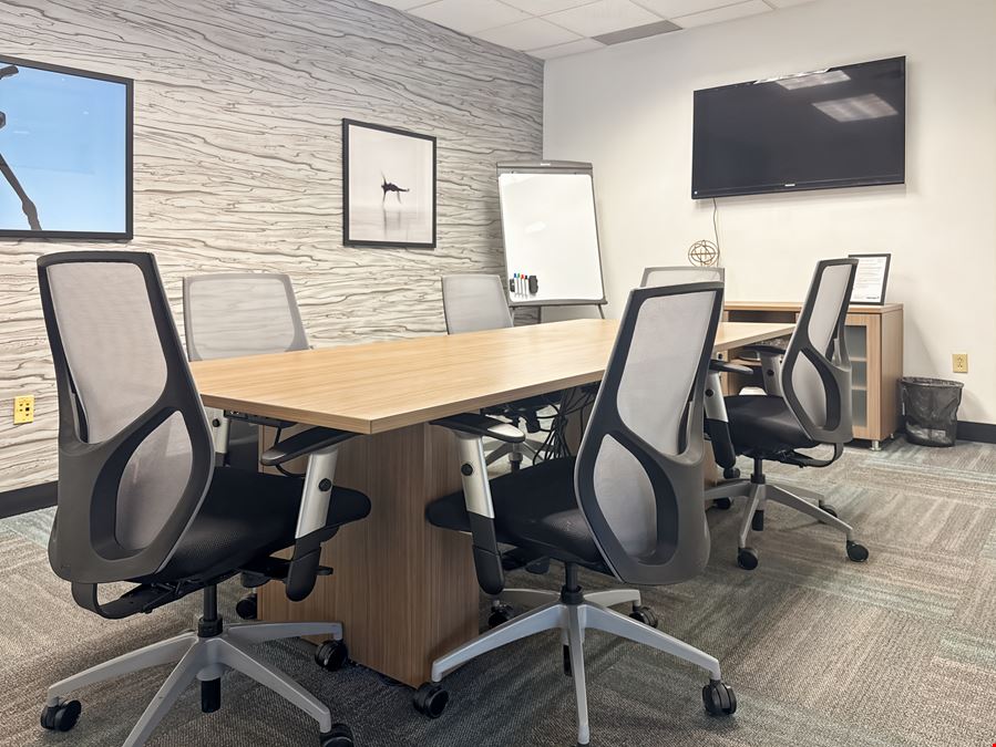 Regus - Independence