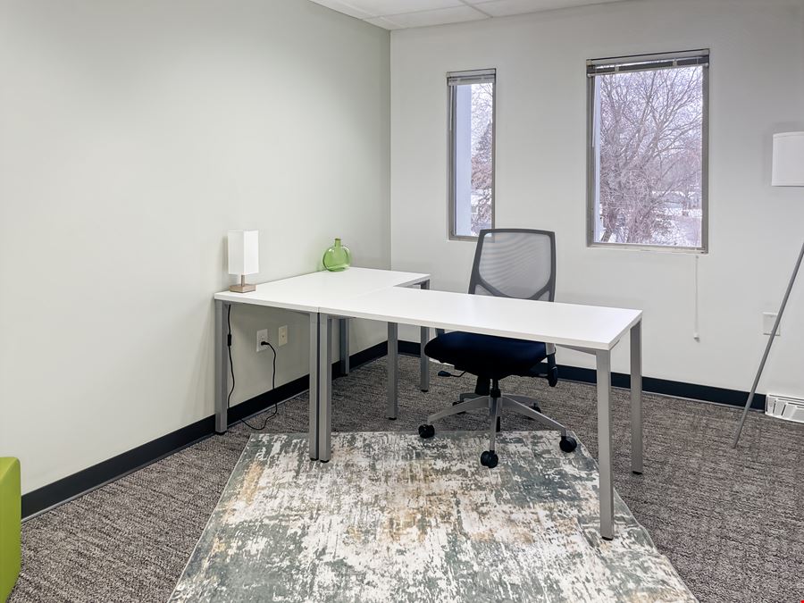 MN, Woodbury - Hudson Rd