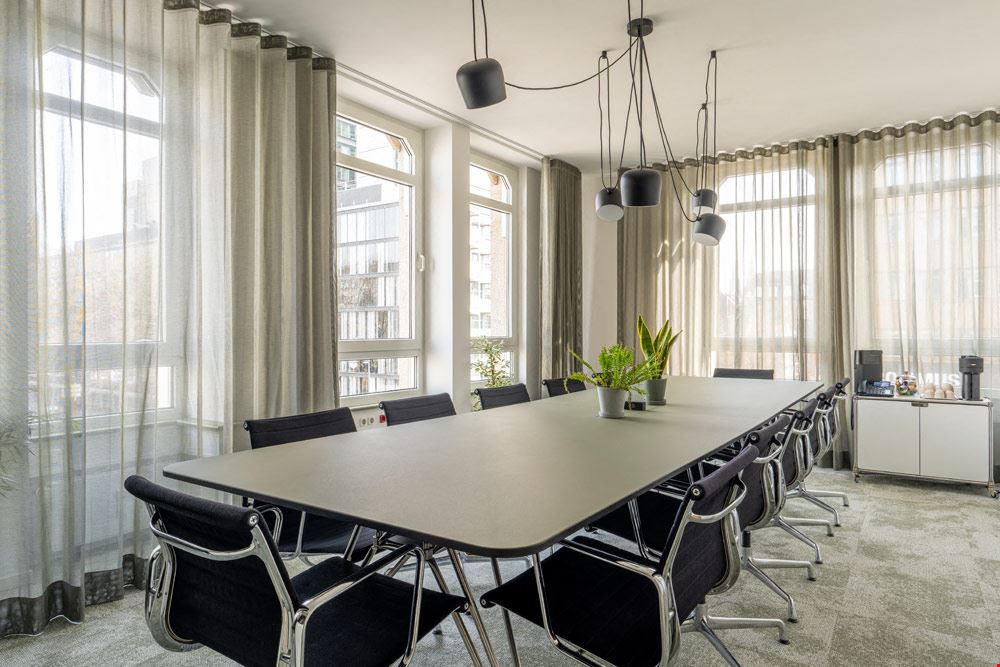 Office Club Friesenplatz