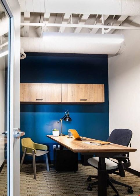 Work-Collective Northwest Crossing