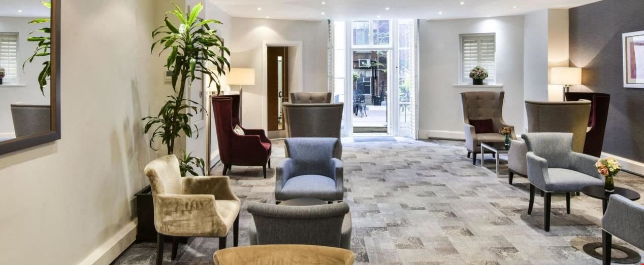 Argyll - 67 Grosvenor Street