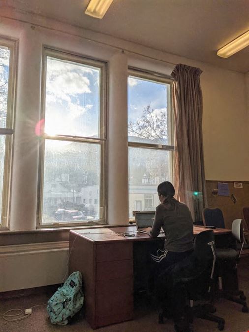 Kootenay Lake Innovation Centre