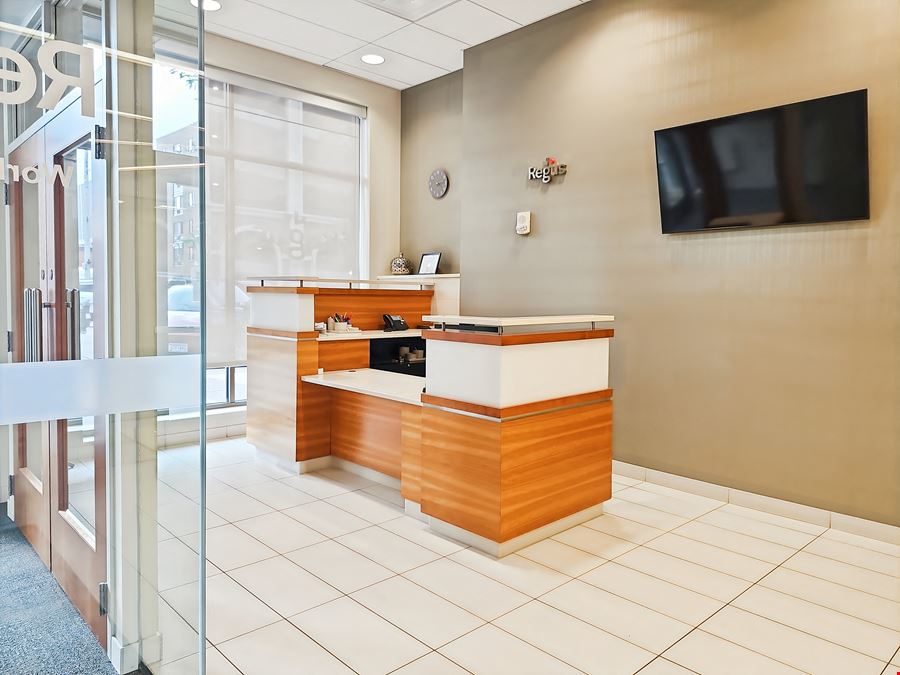 MN, Rochester - 318 Commons