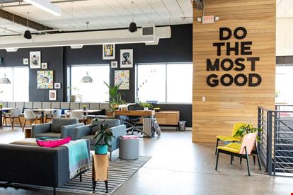 Preview of The Coven - Eat Street Office space for Rent in Minneapolis