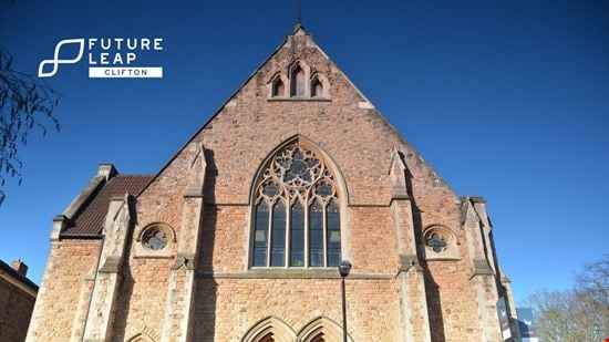 Preview of The Old Chapel Office space for Rent in Clifton