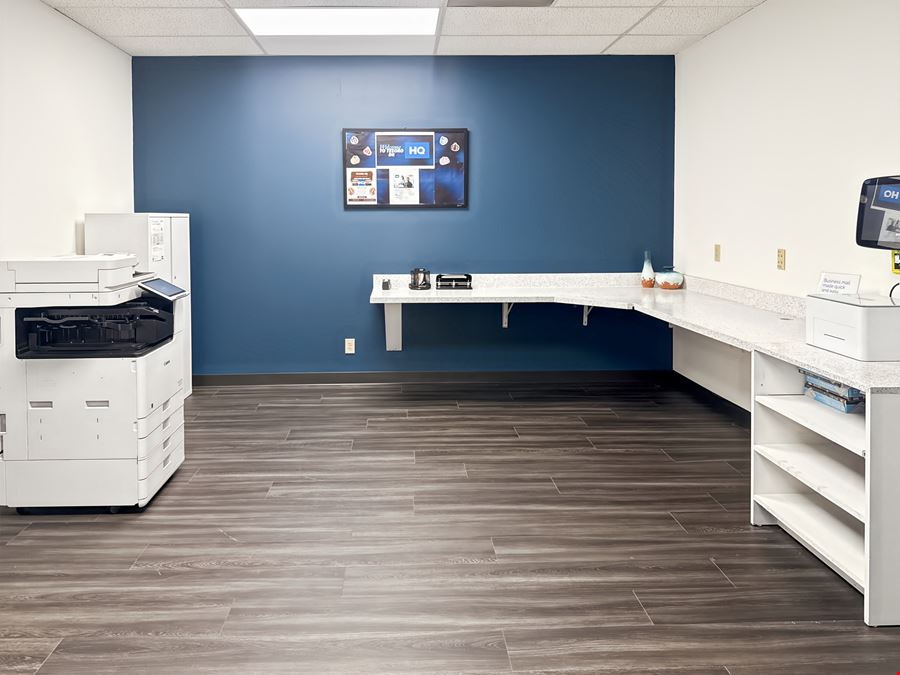 TX, San Antonio - Tesoro Dr