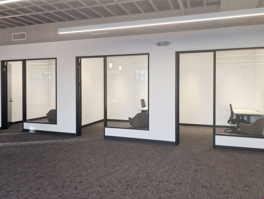 Regus - Seattle - Dexter Ave
