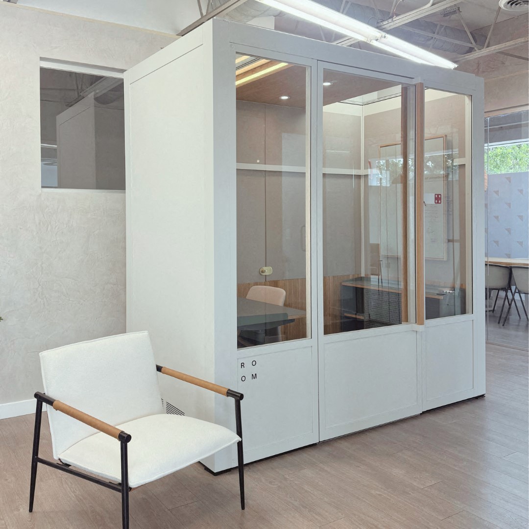 Private Office