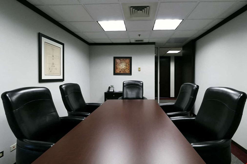 AmeriCenter of Schaumburg