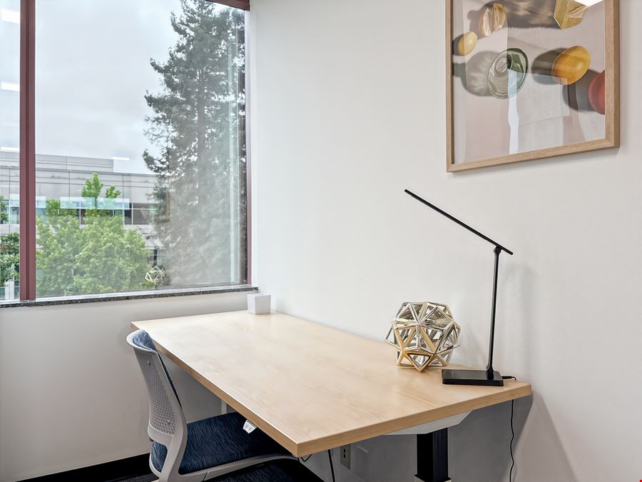 Regus - Palo Alto - 200 Page Mill Road