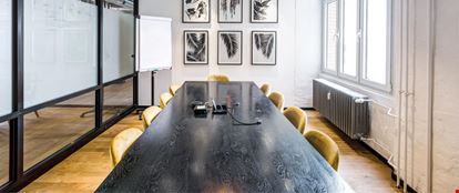 Preview of Mindspace - Skalitzer Office space for Rent in Berlin