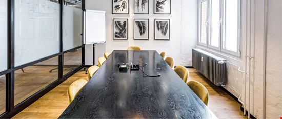 Preview of Mindspace - Skalitzer Office space for Rent in Berlin