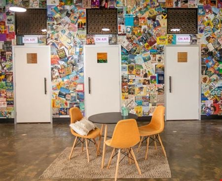 Preview of WOTSO - Hobart Coworking space for Rent in Hobart