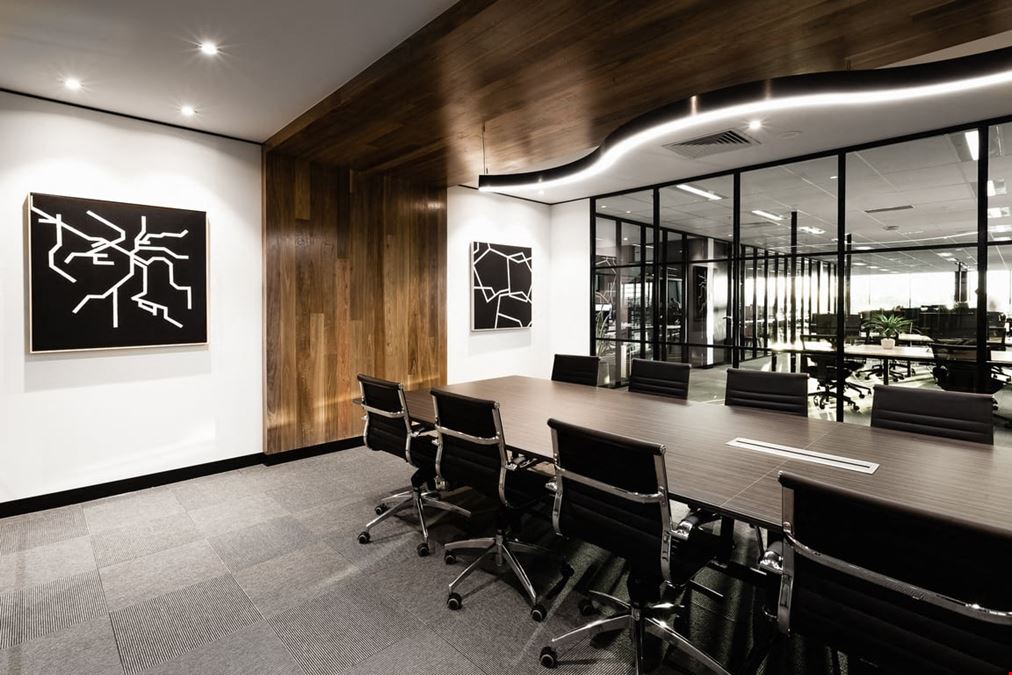 Waterman - Narre Warren