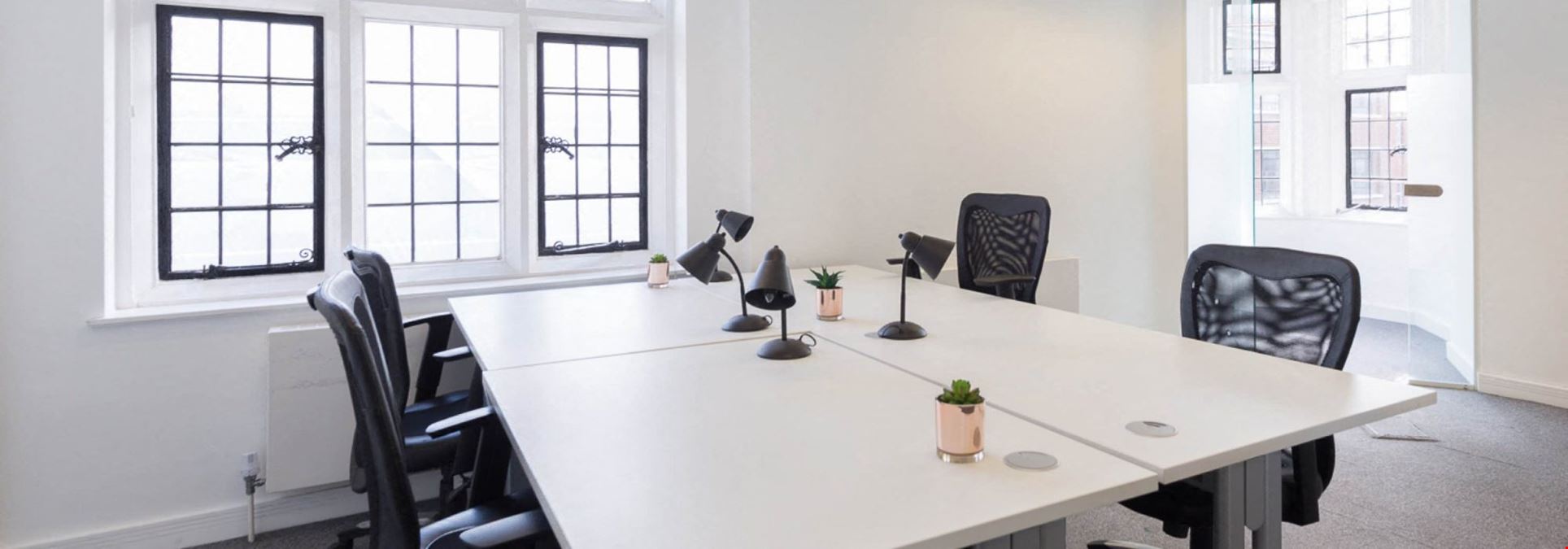 The Boutique - Fitzrovia