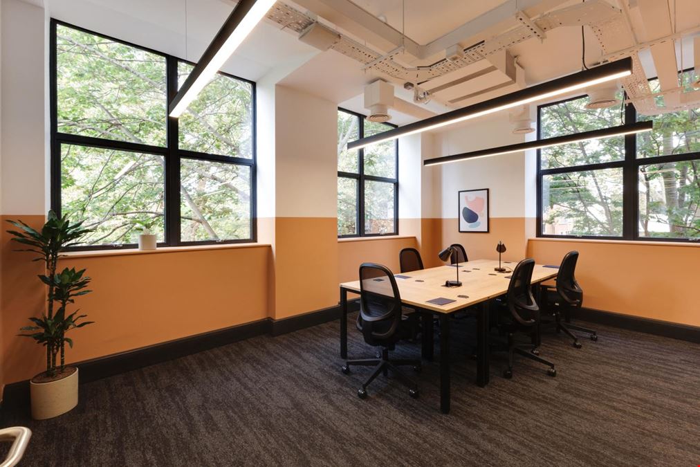 Work.Life Clerkenwell Green