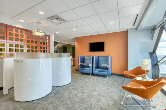 Preview of Dominion Tower Office space for Rent in Norfolk
