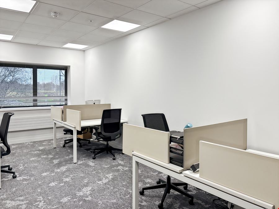 Regus - DUBLIN Citywest Business Campus