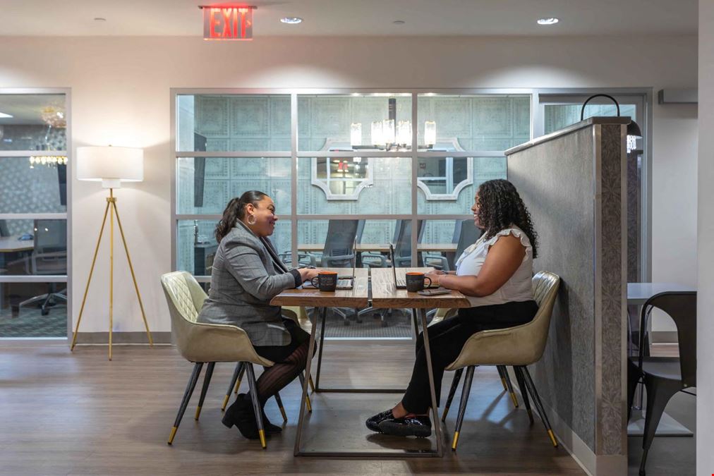 Coworking Day Pass