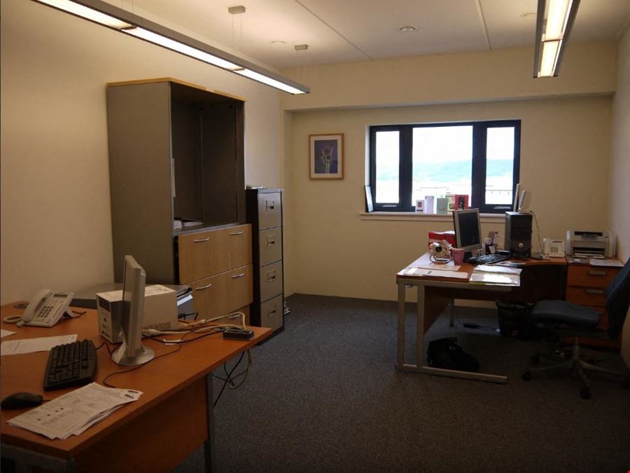 Ore Valley Business Centre