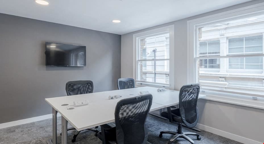 The Boutique - London City