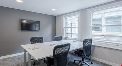 Preview of The Boutique Workplace Company - The Boutique - London City Office space for Rent in London