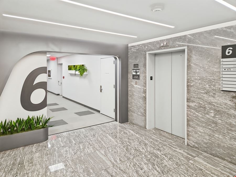Regus - Fort Lee