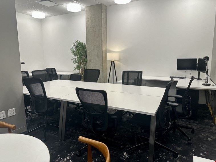 Team Day Office