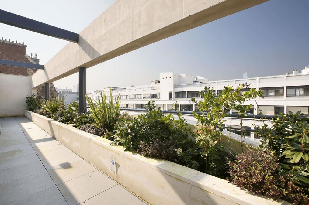 Deskeo - Neuilly - Graviers