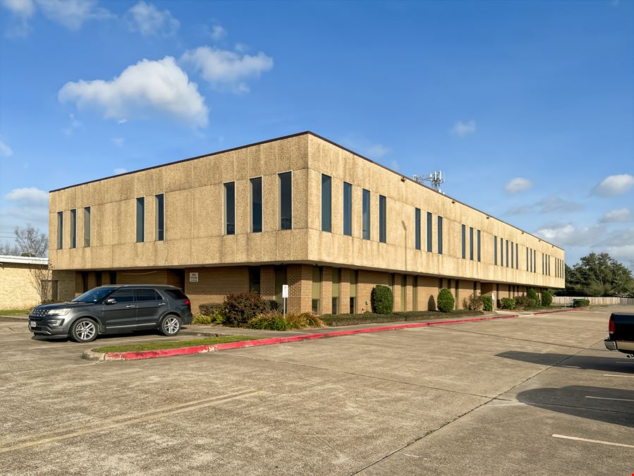 HQ - Baytown - Rollingbrook Drive