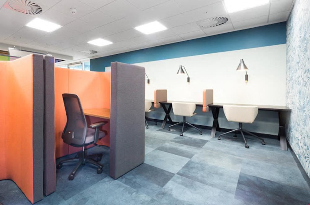 Landmark: Oxford Street