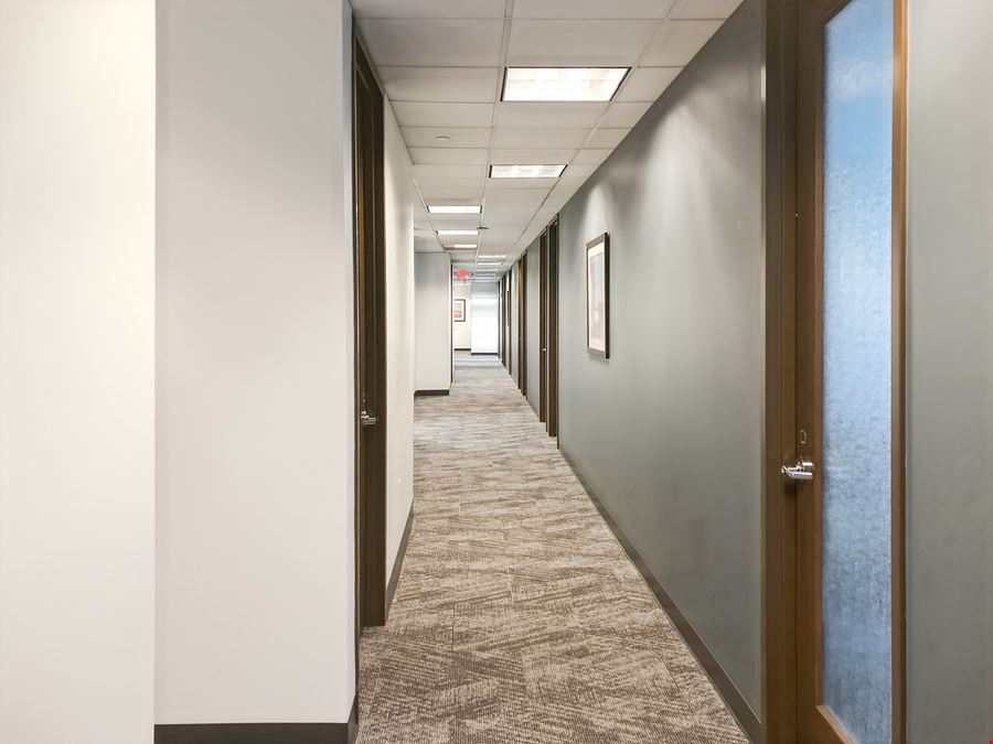Regus - St Louis - Downtown Deloitte Building