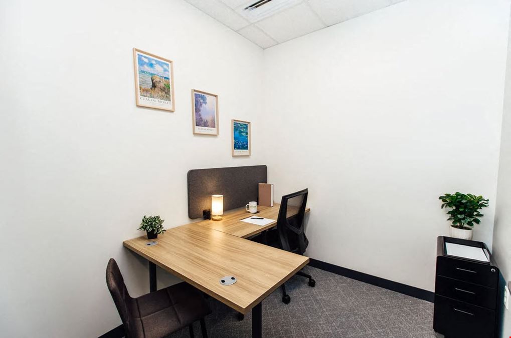 Solo Office - #211
