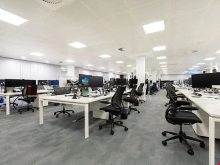 Preview of Workpad - 11-12 St James's Square Coworking space for Rent in London