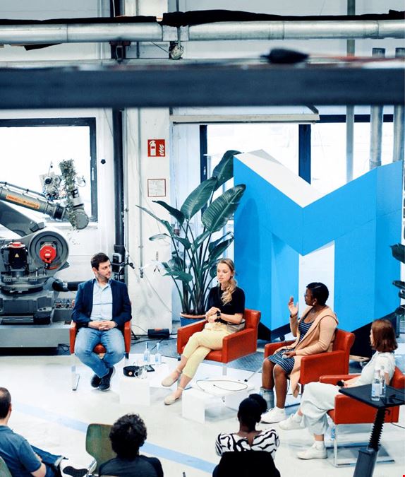 MotionLab.Berlin - Bouchéstrasse