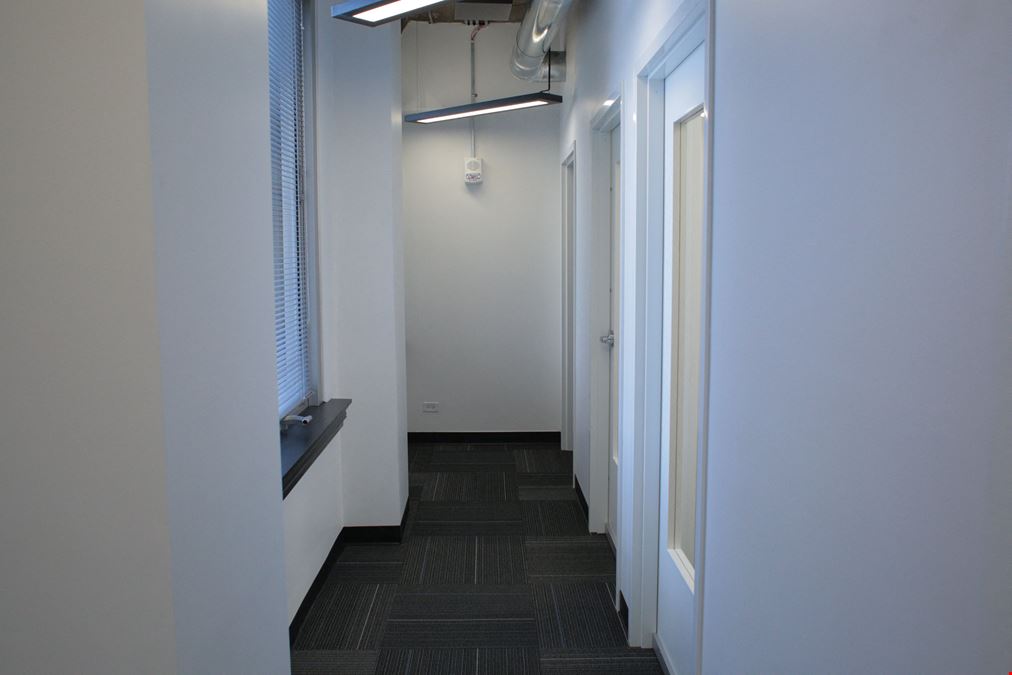 77 Monroe Center Street Northwest