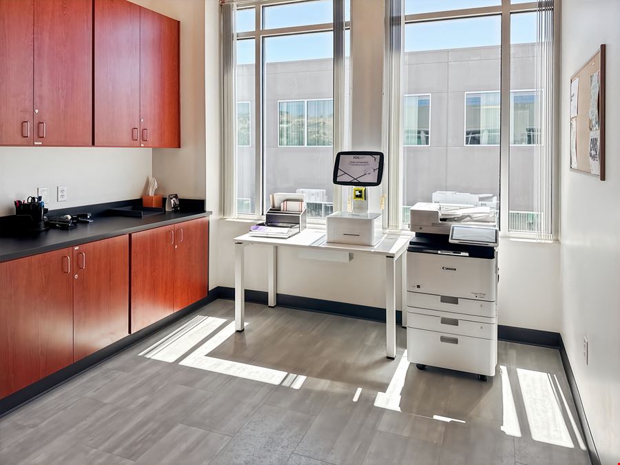 Regus - El Dorado Hills