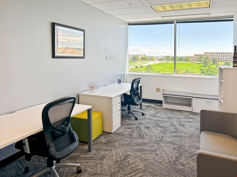 CO, Englewood - Meridian