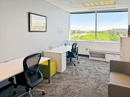Regus - Englewood - Meridian
