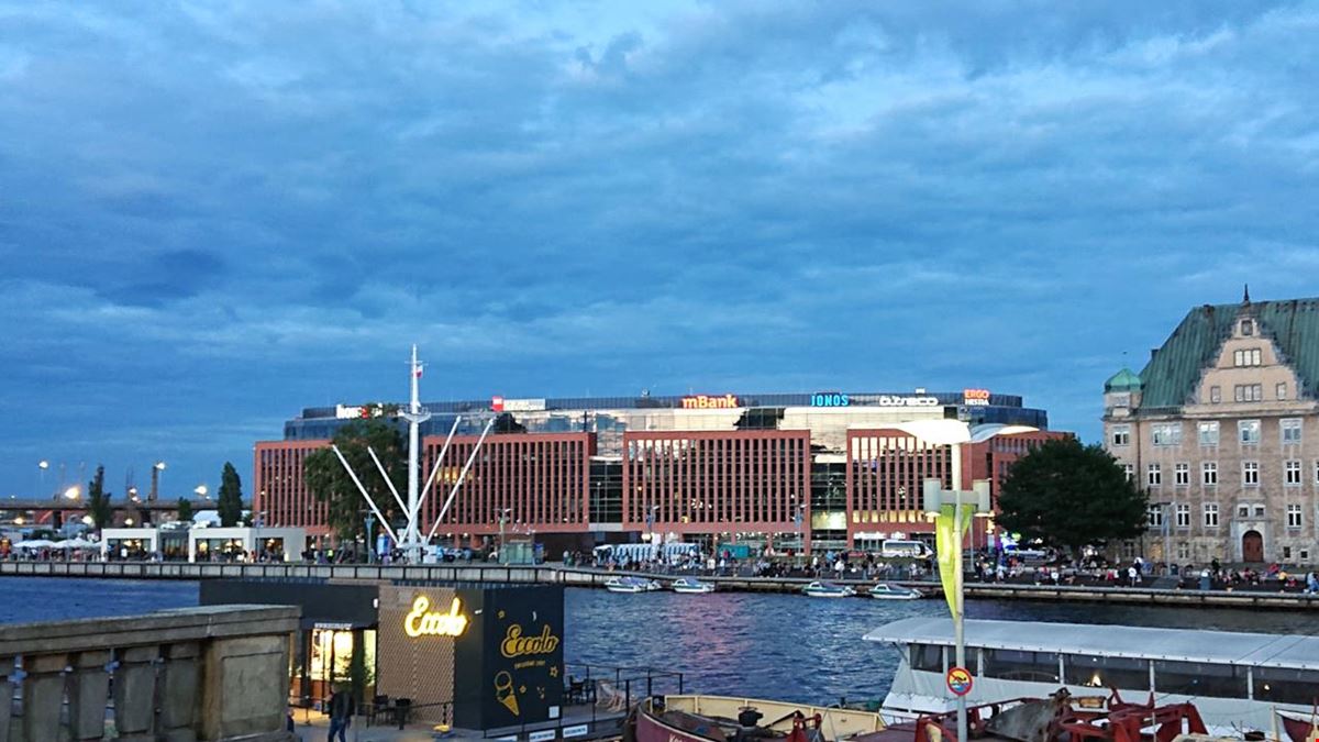 BeIN Offices Szczecin