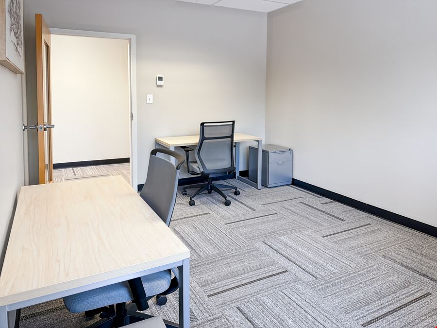 Regus - Albany - New Karner Rd