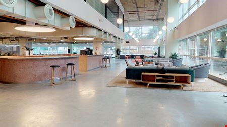 Preview of WeWork - Salarpuria Symbiosis Coworking space for Rent in Bangalore