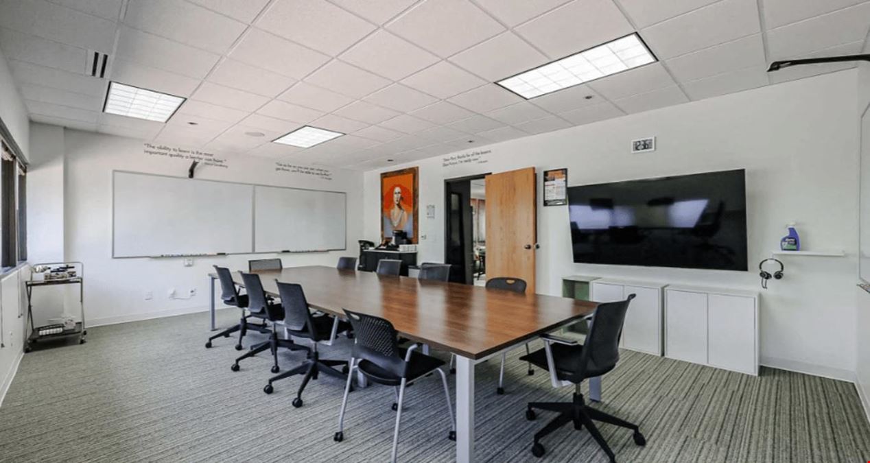 Paradise Valley Conference Rooms