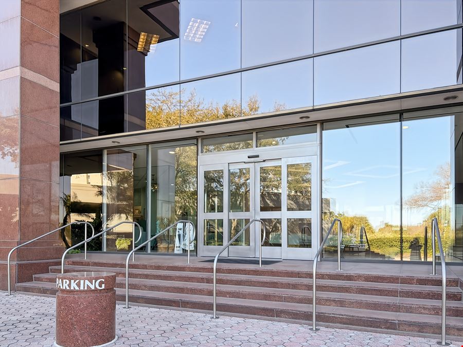 HQ - Tampa - Rocky Point