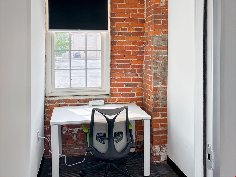 OH, Columbus - Boltworks Bldg.